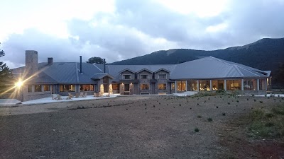 Valle Corralco Hotel & Spa, Curacautin, Chile