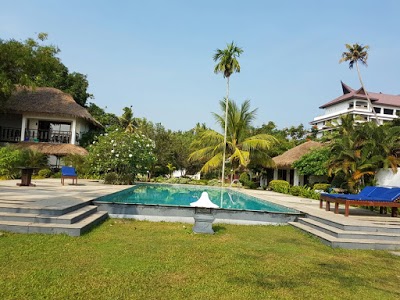 Deshadan Backwater Resort, Muhamma, India