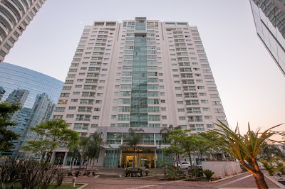 Saint Moritz, Brasilia, Brazil