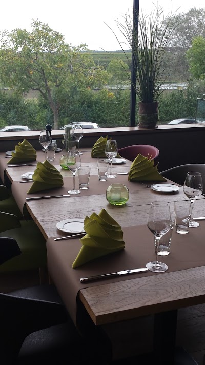 Hotel Ecluse, Stadtbredimus, Luxembourg