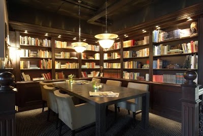 Hotel de Borgh, Zevenbergen, Netherlands