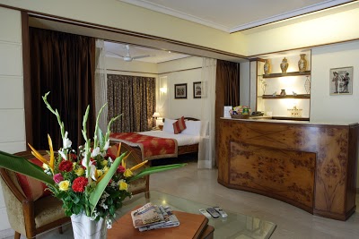 Hotel Regal Enclave Mumbai, Mumbai, India