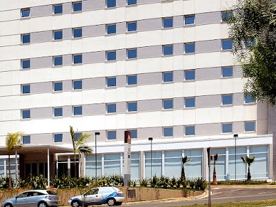 IBIS ITU, ITU, Brazil