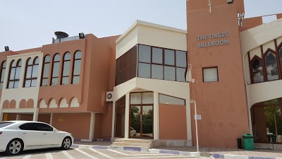 One To One Hotel and Resort, Ain Al Faida, Al Ain, United Arab Emirates