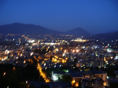 Hotel Alba Cassino, Cassino, Italy