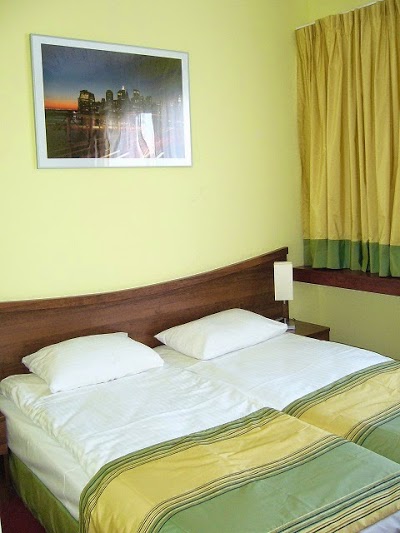 MHOTEL, Lodz, Poland