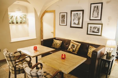 Judges Lodgings York, York, United Kingdom