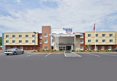 Fairfield Inn & Suites Elmira Corning, Elmira, United States of America
