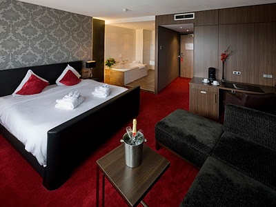 Van der Valk Princeville, Breda, Netherlands