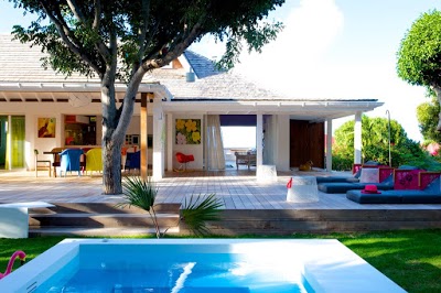 HOTEL SAINT BARTH, Cedex, Saint Barthélemy