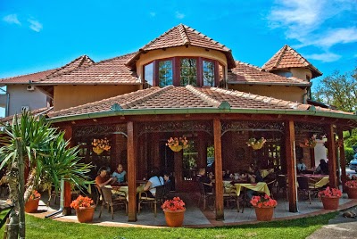 VILA DINCIC, Veliko Gradiste, Serbia