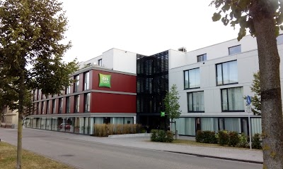 ibis Styles Karlsruhe Ettlingen, Ettlingen, Germany