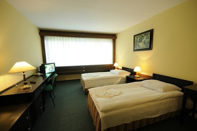OLIMPIA HOTEL, Poznan, Poland