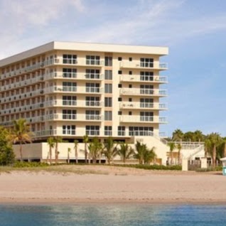 Fort Lauderdale Marriott Pompano Beach Resort and Spa, Pompano Beach, United States of America