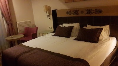 SONNO BOUTIQUE ROOMS, Ankara, Turkey