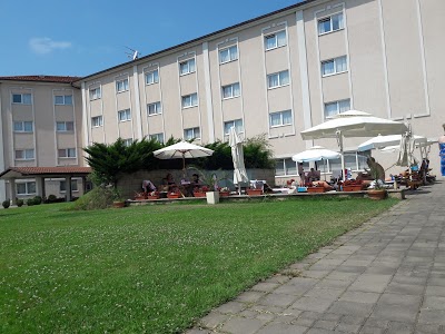 AQUASTAR DANUBE HOTEL, Kladovo, Serbia