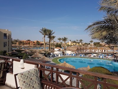 PANORAMA BUNGALOWS EL GOUNA, Hurghada, Egypt
