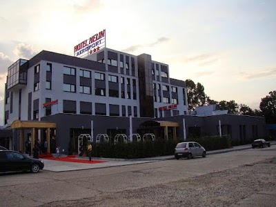 HELIN AEROPORT HOTEL, Craiova, Romania