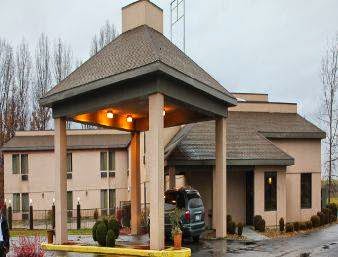 Days Inn And Suites Casey, Casey, United States of America