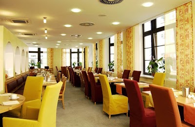 BEST WESTERN CITY BRAUNSCHWEIG, Braunschweig, Germany