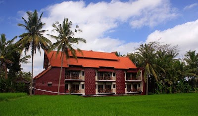 Junjungan Ubud Hotel & Spa, Ubud, Indonesia