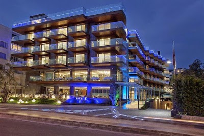 Doubletree By Hilton Kusadasi - Special Class, Kusadasi, Turkey