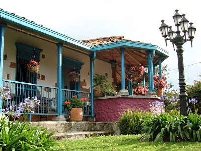 Casa Mosaico Hotel Boutique, Medellin, Colombia