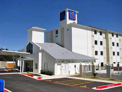 Motel 6 Marble Falls, Marble Falls, United States of America