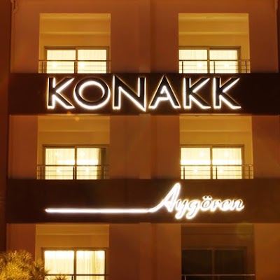 Konakk Ayg, Denizli, Turkey