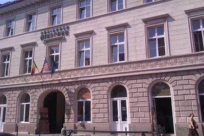 RESIDENCE HIRSCHER, Brasov, Romania