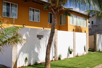 Hotel Ocean Imperium, Parnamirim, Brazil