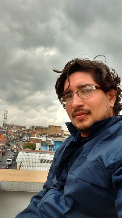 Casa Hotel Santa Barbara, Bogota, Colombia