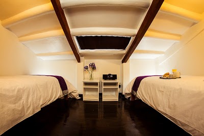 WakaPunku Boutique Hotel, Cusco, Peru
