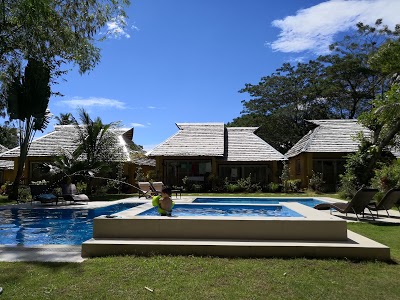 La Natura Resort, Coron, Philippines