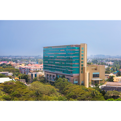The Westin Chennai Velachery, Chennai, India