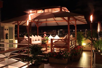 Hotel Platinum Suite, Bogota, Colombia