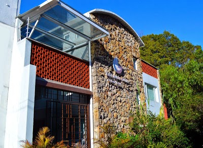 Casa Gait, Bogota, Colombia