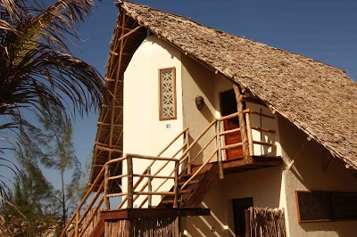Sunshine Marine Lodge, Matemwe, Tanzania