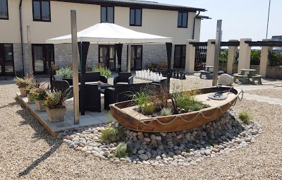 Heights Hotel, Portland, United Kingdom
