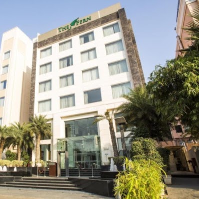 Fern Residency Gurgaon, Gurgaon, India