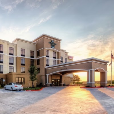 Homewood Suites Victoria, Tx, Victoria, United States of America