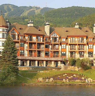 HOTEL QUINTESSENCE, Mont Tremblant, Canada