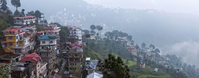 Club Mahindra Mashobra, Shimla, India