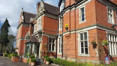 THE COED-Y-MWSTWR HOTEL, Bridgend, United Kingdom