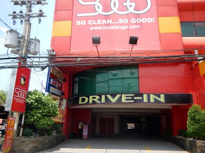 Hotel Sogo Dau, Mabalacat City, Philippines