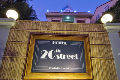 Golden Dynasty Boutique Hotel, Siem Reap, Cambodia
