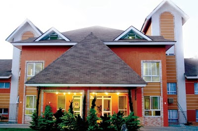 Hotel Princess Express, Ponta Grossa, Brazil