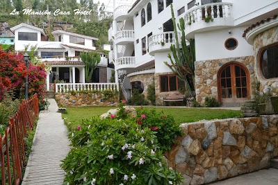 La Mansion Casa Hotel, Andahuaylas, Peru