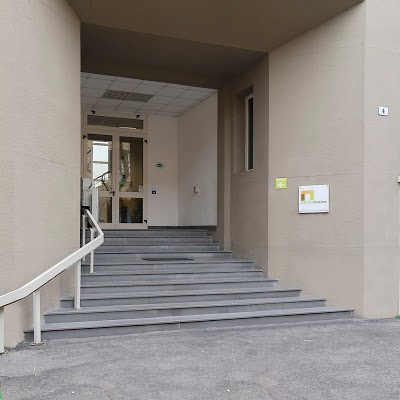Albergo Pallone, Bologna, Italy