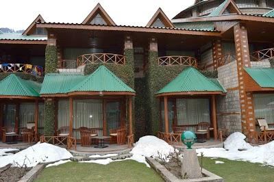 Club Mahindra Manali, Manali, India